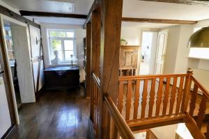 Gallery image of Ferienhaus Altes Wirtshaus in Lügde