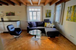 Gallery image of Ferienhaus Altes Wirtshaus in Lügde +5 photos