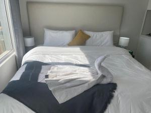 Afbeelding uit fotogalerij van 5 AntiP in Kaapstad