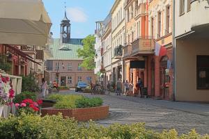 Η γειτονιά γύρω από ή μία γειτονιά κοντά σε αυτό το διαμέρισμα