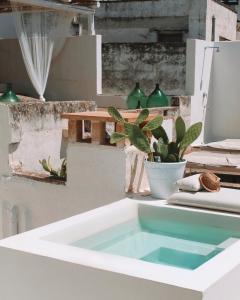 Fotografie z fotogalerie ubytování Riad Salentino by Acqua di Puglia v destinaci Matino