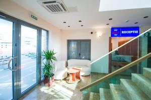 Gallery image of Sara Boutique Hotel - Laurette Due in Mamaia