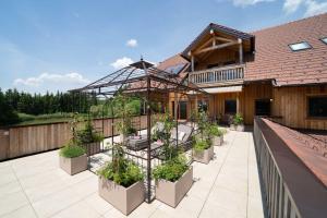 Hoone, kus apartement asub
