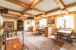 Fotografie z fotogalerie ubytování Penzion Flídr v Poděbradech