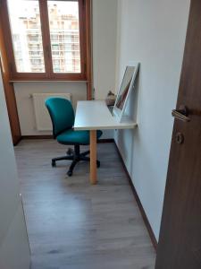 Fotografie z fotogalerie ubytování #Punto FM 1# v destinaci Marghera