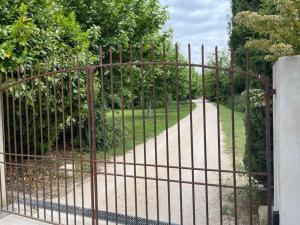 Fotografie z fotogalerie ubytování Bastide Provencale v destinaci Cadenet