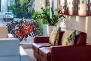 Φωτογραφία από το άλμπουμ του Domino Suite Hotel & Residence στο Τζεσόλο Λίντο