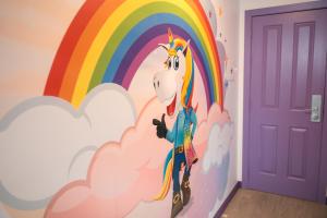 Fotografie z fotogalerie ubytování Hotel Magic Fantasy v destinaci Oropesa del Mar