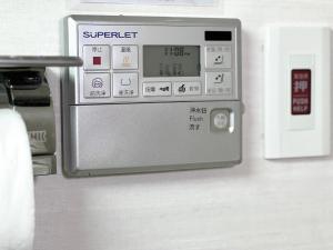 Mynd úr myndasafni af Boutech JianTan Hotel í Taipei