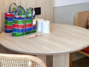 Mynd úr myndasafni af Boutech JianTan Hotel í Taipei