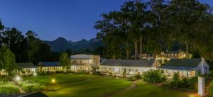 Galeriebild der Unterkunft Tsitsikamma Village Inn in Stormsrivier