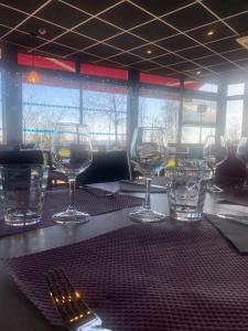 Gallery image of Fasthotel Montmarault in Montmarault