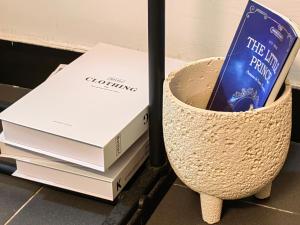 上海的住宿－Shanghai Garden Historical loft Apartment with courtyard and citywalk- Near Downtown Wukang Road，相簿中的一張相片