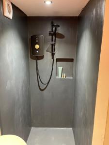 Fotografie z fotogalerie ubytování El Nido - Cosy cabin in Southbourne, 5 mins from beach v destinaci Iford