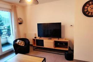 Gallery image of Deux pièces situées entre Paris et Disneyland in Pontault-Combault