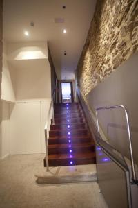 Fotografie z fotogalerie ubytování Carris Casa de la Troya v destinaci Santiago de Compostela