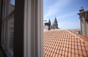 Fotografie z fotogalerie ubytování Carris Casa de la Troya v destinaci Santiago de Compostela