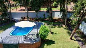 Foto de My Place Boutique Hotel