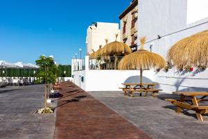 Fotografie z fotogalerie ubytování Hotel Avenida Tropical by Bossh! Hotels v destinaci Salobreña