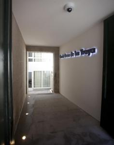 Fotografie z fotogalerie ubytování Carris Casa de la Troya v destinaci Santiago de Compostela