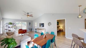 Gallery image of 2nd Floor: Awesome Views of the 10th Fairway in Pawleys Island