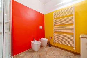 Un baño de Casa Dei GIRAMONDO 14 fotos más