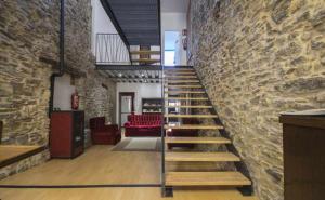 Zdjęcie z galerii obiektu Casa Taboada w mieście Sarria