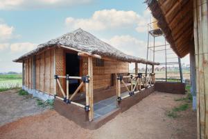 Ảnh trong thư viện ảnh của Hampi Social Resort ở Hampi