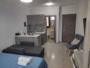 Φωτογραφία από το άλμπουμ του Varkaris Room 3 στον Καταρράκτη +4 φωτογραφίες