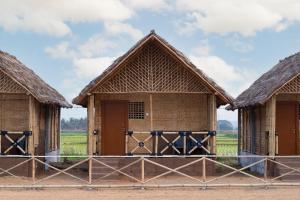 Ảnh trong thư viện ảnh của Hampi Social Resort ở Hampi