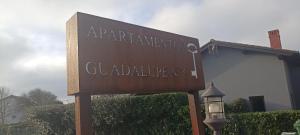 Kép Apartamentos Guadalupe szállásáról Tagléban a galériában