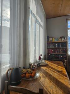 Fotografie z fotogalerie ubytování Guest House Ketevan Niguriani v destinaci Mestia + 4 fotografie