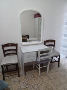 Fotografia z galérie ubytovania B&B Appartamenti NAPOLI v Neapole