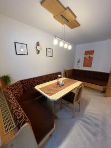 Fotografia z galérie ubytovania Appartement Riepler v destinácii Wagrain + 22 fotografií