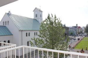 Fotografie z fotogalerie ubytování Downtown Charm Reykjavik v Reykjavíku