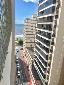 Nespecifikovaný výhled na moře nebo výhled na moře při pohledu z apartmánu