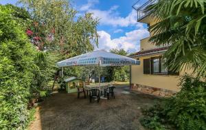 Fotografia z galérie ubytovania Apartment in Porec/Istrien 10378 v Poreči