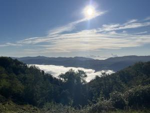 Gallery image of Case Vista Alta Langa, Appartement Bella Vista in Cravanzana