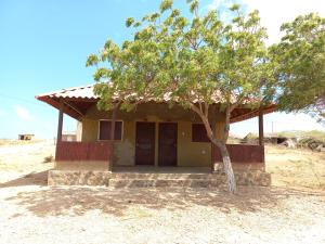 صورة لـ Refugio Pantu في كابو دي لا فيلا