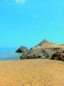 صورة لـ Refugio Pantu في كابو دي لا فيلا