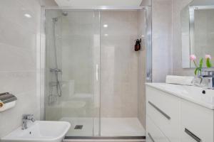 Fotografia z galérie ubytovania Ocean House 1713 By IVI Real Estate v destinácii Torremolinos