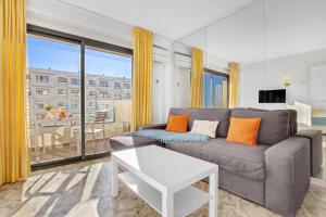 Fotografia z galérie ubytovania Ocean House 1713 By IVI Real Estate v destinácii Torremolinos