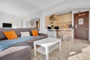 Fotografia z galérie ubytovania Ocean House 1713 By IVI Real Estate v destinácii Torremolinos + 16 fotografií