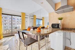 Fotografia z galérie ubytovania Ocean House 1713 By IVI Real Estate v destinácii Torremolinos