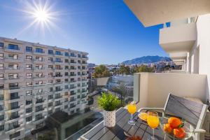 Fotografia z galérie ubytovania Ocean House 1713 By IVI Real Estate v destinácii Torremolinos
