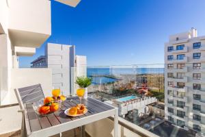 Fotografia z galérie ubytovania Ocean House 1713 By IVI Real Estate v destinácii Torremolinos