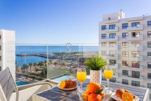 Fotografia z galérie ubytovania Ocean House 1713 By IVI Real Estate v destinácii Torremolinos