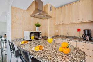 Fotografia z galérie ubytovania Ocean House 1713 By IVI Real Estate v destinácii Torremolinos