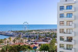 Fotografia z galérie ubytovania Ocean House 1713 By IVI Real Estate v destinácii Torremolinos