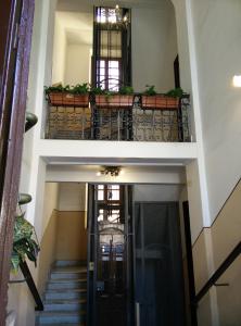 Fotografia z galérie ubytovania Al Bastione di Cagliari v Cagliari